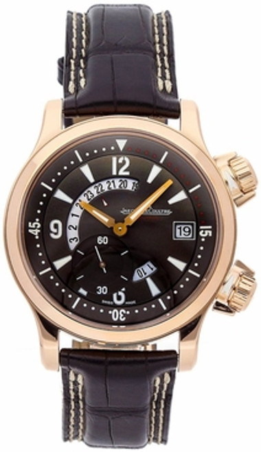 JAEGER LECOULTRE Master Compressor Dualmatic Q1732440 Image 1 JAEGER LECOULTRE Master Compressor Dualmatic Q1732440 Image 1