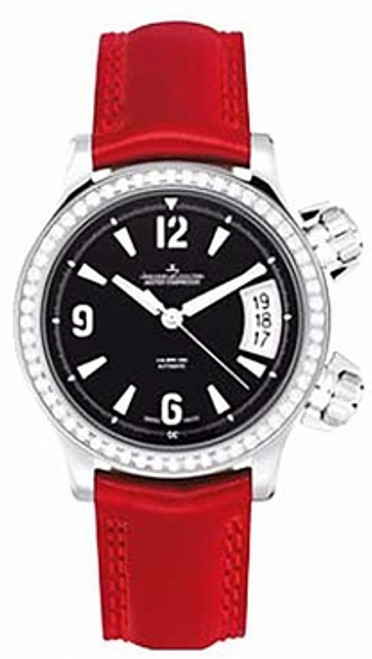 JAEGER LECOULTRE Master Compressor Automatic Q1728471 Image 1 JAEGER LECOULTRE Master Compressor Automatic Q1728471 Image 1