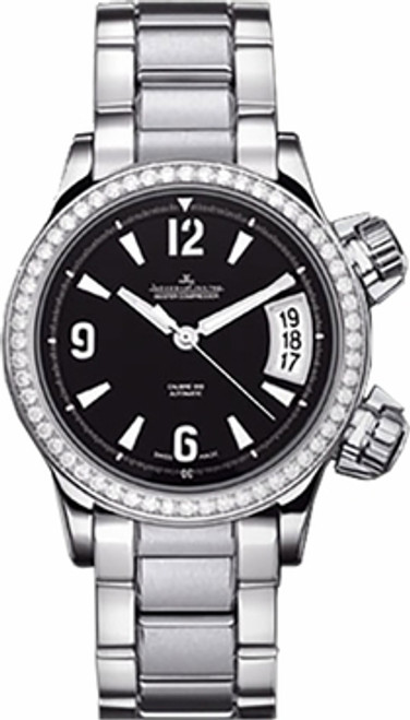JAEGER LECOULTRE Master Compressor Automatic Q1728171 Image 1 JAEGER LECOULTRE Master Compressor Automatic Q1728171 Image 1