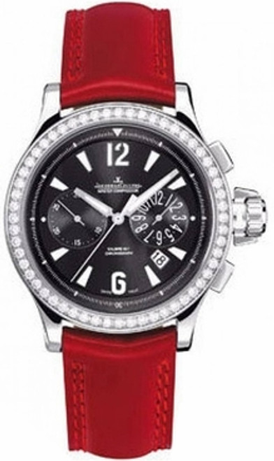 JAEGER LECOULTRE Master Compressor Chronograph Lady Q1748471 Image 1 JAEGER LECOULTRE Master Compressor Chronograph Lady Q1748471 Image 1