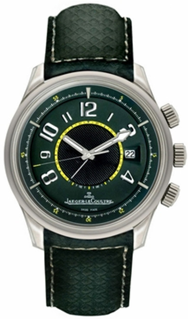 JAEGER LECOULTRE Amvox1 Racing Q191T440 Image 1 JAEGER LECOULTRE Amvox1 Racing Q191T440 Image 1