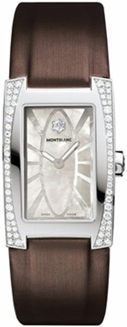 MONTBLANC Profile Elegance 105860 Image 1