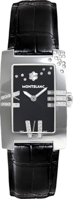 MONTBLANC Profile Elegance 101558 Image 1 MONTBLANC Profile Elegance 101558 Image 1