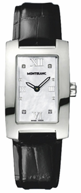 MONTBLANC Profile Elegance 36128 Image 1