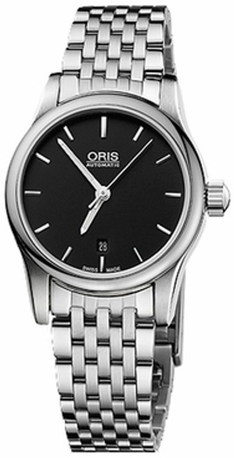 ORIS Classic Date 56176504054Mb Image 1