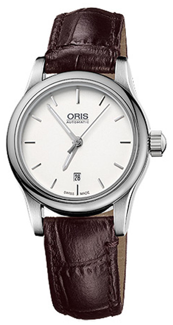 ORIS Classic Date 56176504051Ls Image 1