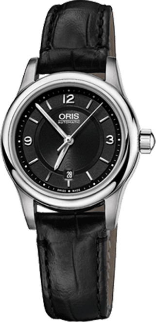 ORIS Classic Date 56176504034Ls Image 1