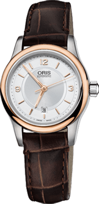 ORIS Classic Date 56176504331Ls Image 1