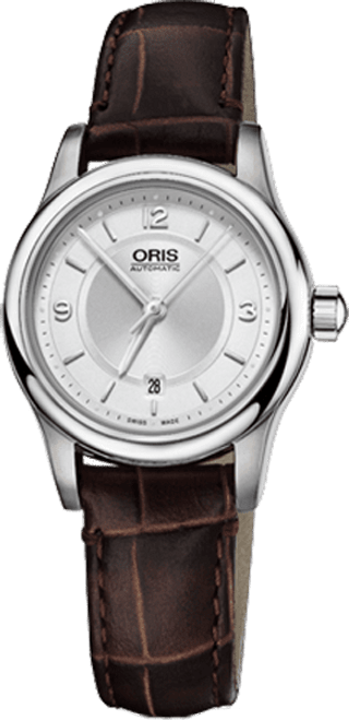 ORIS Classic Date 56176504031Ls Image 1