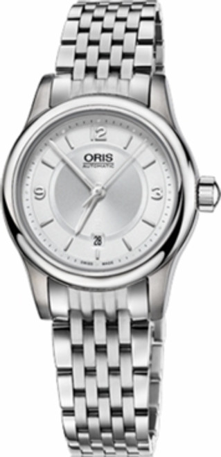 ORIS Classic Date 56176504031Mb Image 1