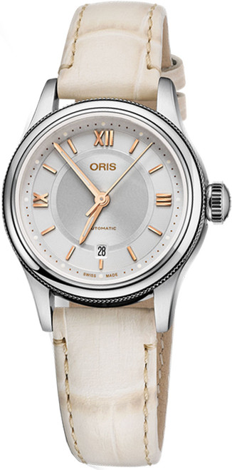 ORIS Classic Date 56177184071Ls Image 1