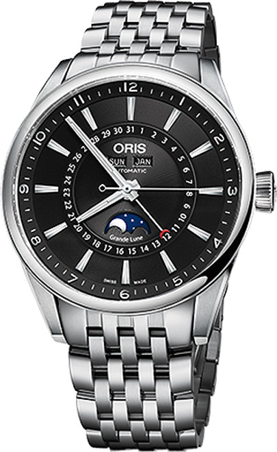 ORIS Artix Complication 91576434034Mb Image 1 ORIS Artix Complication 91576434034Mb Image 1