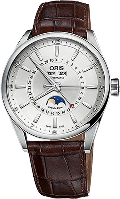 ORIS Artix Complication 91576434031Ls Image 1