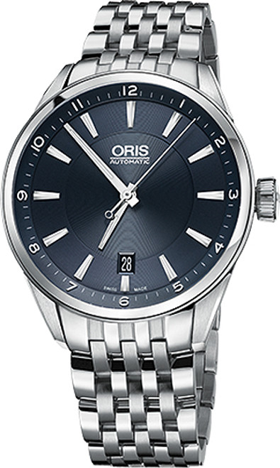 ORIS Artix Date 73377134035Mb Image 1 ORIS Artix Date 73377134035Mb Image 1