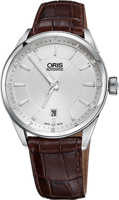 ORIS Artix Date 73377134031Ls Image 1 ORIS Artix Date 73377134031Ls Image 1