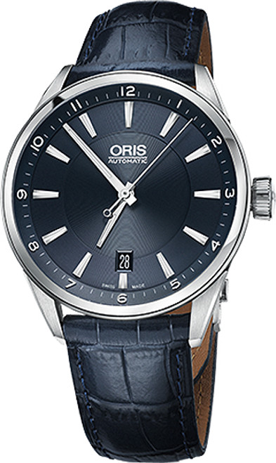 ORIS Artix Date 73377134035Ls Image 1 ORIS Artix Date 73377134035Ls Image 1