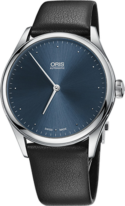 ORIS Artelier Thelonious Monk Limited Edition 73277124085Ls Image 1 ORIS Artelier Thelonious Monk Limited Edition 73277124085Ls Image 1