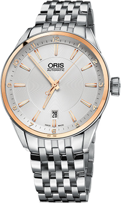 ORIS Artix Date 73377136331Mb Image 1 ORIS Artix Date 73377136331Mb Image 1