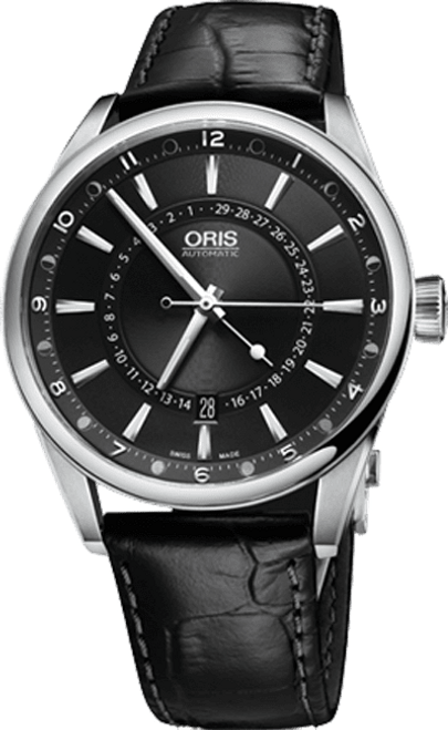 ORIS Artix Pointer Moon, Date 76176914054Ls Image 1