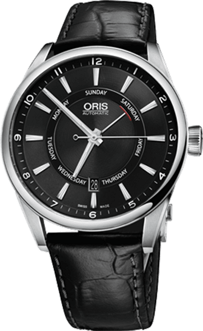 ORIS Artix Pointer Day, Date 75576914054Ls Image 1