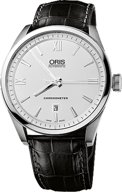 ORIS Artix Date 73376424051Ls Image 1 ORIS Artix Date 73376424051Ls Image 1