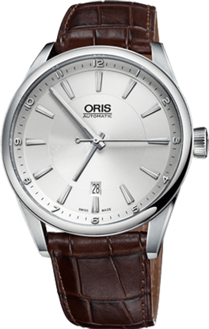 ORIS Artix Date 73376424031Ls Image 1 ORIS Artix Date 73376424031Ls Image 1