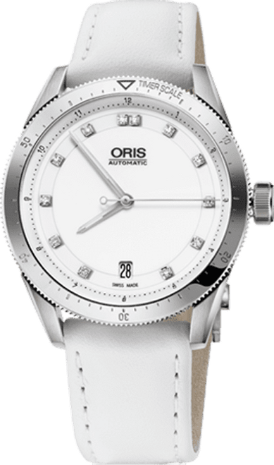 ORIS Artix Gt Date, Diamonds 73376714191Ls Image 1 ORIS Artix Gt Date, Diamonds 73376714191Ls Image 1