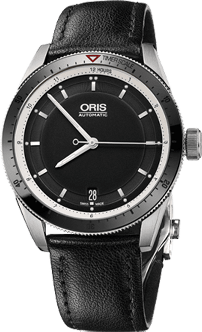 ORIS Artix Gt Date 73376714154Ls Image 1 ORIS Artix Gt Date 73376714154Ls Image 1