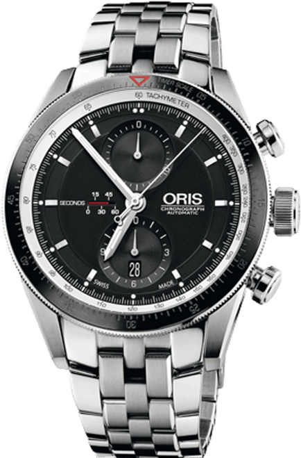 ORIS Artix Gt Chronograph 67476614154Mb Image 1 ORIS Artix Gt Chronograph 67476614154Mb Image 1