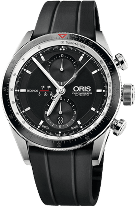 ORIS Artix Gt Chronograph 67476614154Rs Image 1 ORIS Artix Gt Chronograph 67476614154Rs Image 1