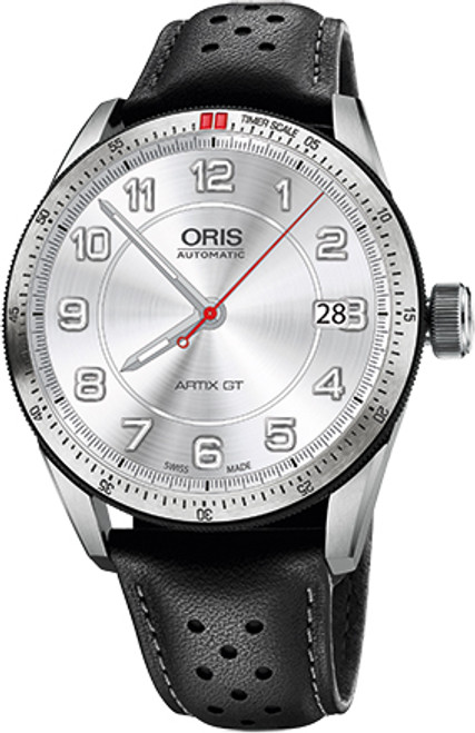 ORIS Artix Gt Date 73376714461Ls Image 1 ORIS Artix Gt Date 73376714461Ls Image 1