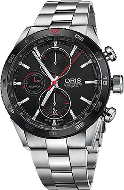 ORIS Artix Gt Chronograph 77476614424Mb Image 1 ORIS Artix Gt Chronograph 77476614424Mb Image 1