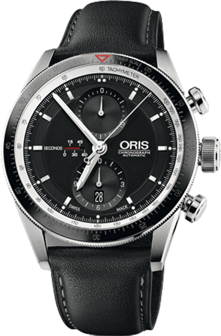 ORIS Artix Gt Chronograph 67476614154Ls Image 1 ORIS Artix Gt Chronograph 67476614154Ls Image 1