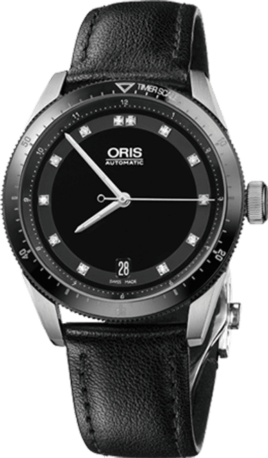 ORIS Artix Gt Date, Diamonds 73376714494Ls Image 1 ORIS Artix Gt Date, Diamonds 73376714494Ls Image 1