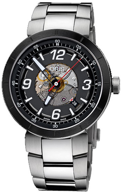 ORIS Tt1 Skeleton Engine Date 73376684114Mb Image 1 ORIS Tt1 Skeleton Engine Date 73376684114Mb Image 1