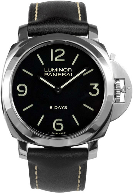 PANERAI Luminor Pam00560 Image 1