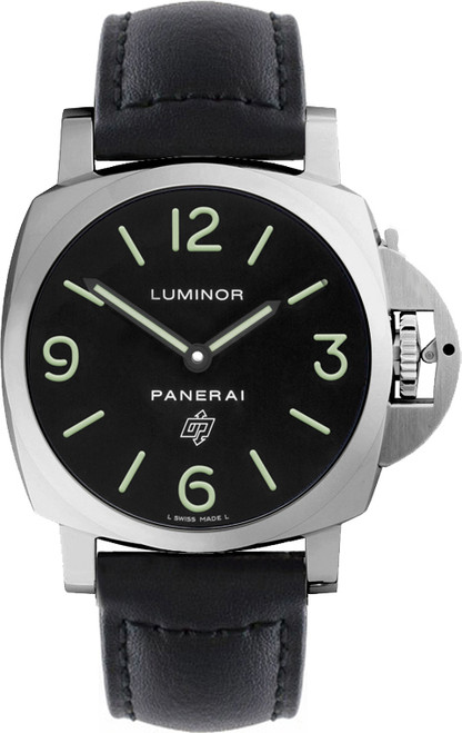 PANERAI Luminor Pam01000 Image 1