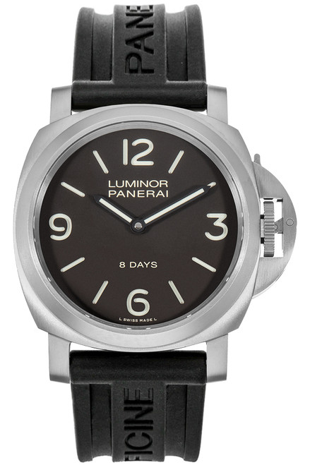PANERAI Luminor Pam00562 Image 1