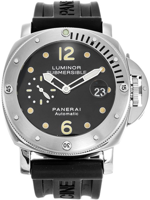 PANERAI Luminor Pam01024 Image 1