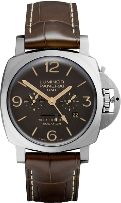 PANERAI Luminor Pam00656 Image 1