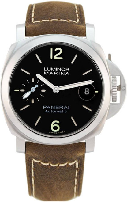 PANERAI Luminor Pam01104 Image 1