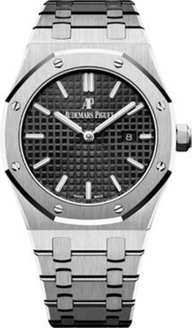 AUDEMARS PIGUET Royal Oak Quartz Women'S Watch 67650St.Oo.1261St.01 Image 1 AUDEMARS PIGUET Royal Oak Quartz Women'S Watch 67650St.Oo.1261St.01 Image 1