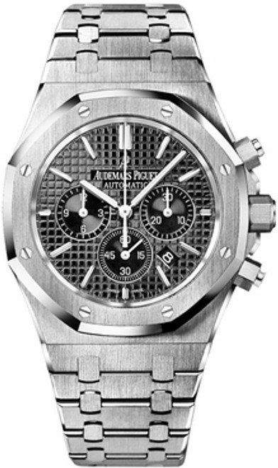 AUDEMARS PIGUET Royal Oak 26320St.Oo.1220St.01 Image 1 AUDEMARS PIGUET Royal Oak 26320St.Oo.1220St.01 Image 1