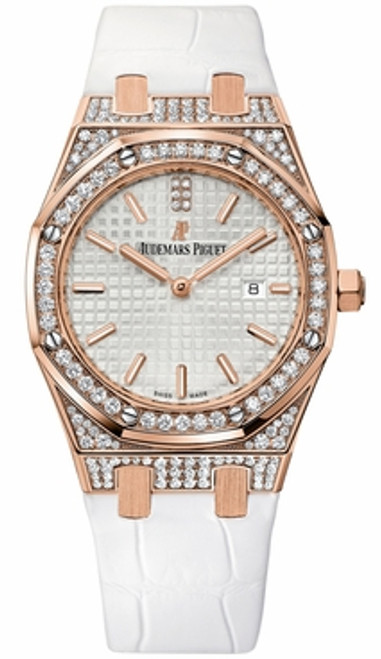AUDEMARS PIGUET Royal Oak 67652Or.Zz.D011Cr.01 Image 1