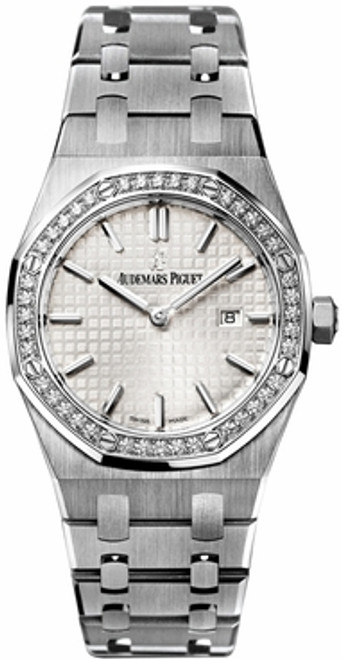 AUDEMARS PIGUET Royal Oak 67651St.Zz.1261St.01 Image 1