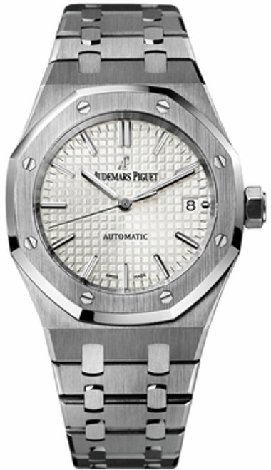 AUDEMARS PIGUET Royal Oak 15450St.Oo.1256St.01 Image 1 AUDEMARS PIGUET Royal Oak 15450St.Oo.1256St.01 Image 1