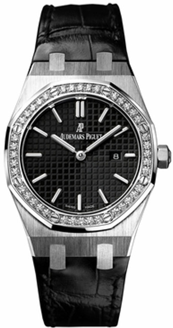 AUDEMARS PIGUET Royal Oak 67651St.Zz.D002Cr.01 Image 1 AUDEMARS PIGUET Royal Oak 67651St.Zz.D002Cr.01 Image 1