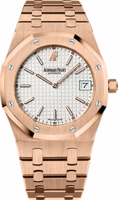 AUDEMARS PIGUET Royal Oak 15202Or.Oo.0944Or.01 Image 1