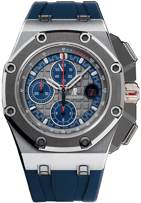 AUDEMARS PIGUET Royal Oak Offshore 26568Pm.Oo.A021Ca.01 Image 1 AUDEMARS PIGUET Royal Oak Offshore 26568Pm.Oo.A021Ca.01 Image 1