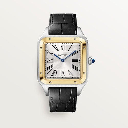 CARTIER Santos-Dumont watch